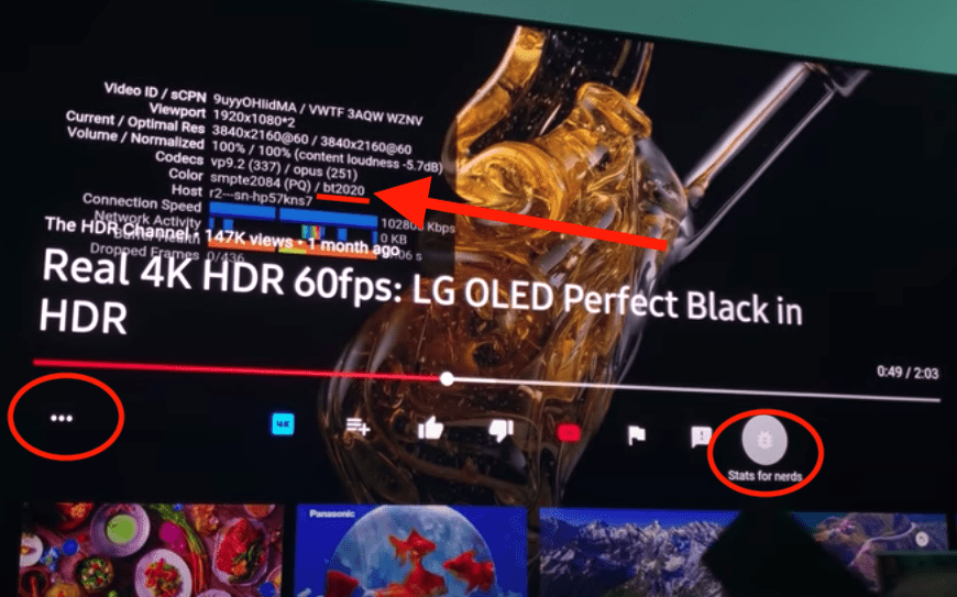 How do i know if my tv is 4k? (3 ways to check!)