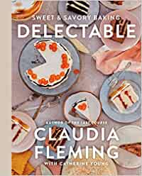 delectable cookbook
