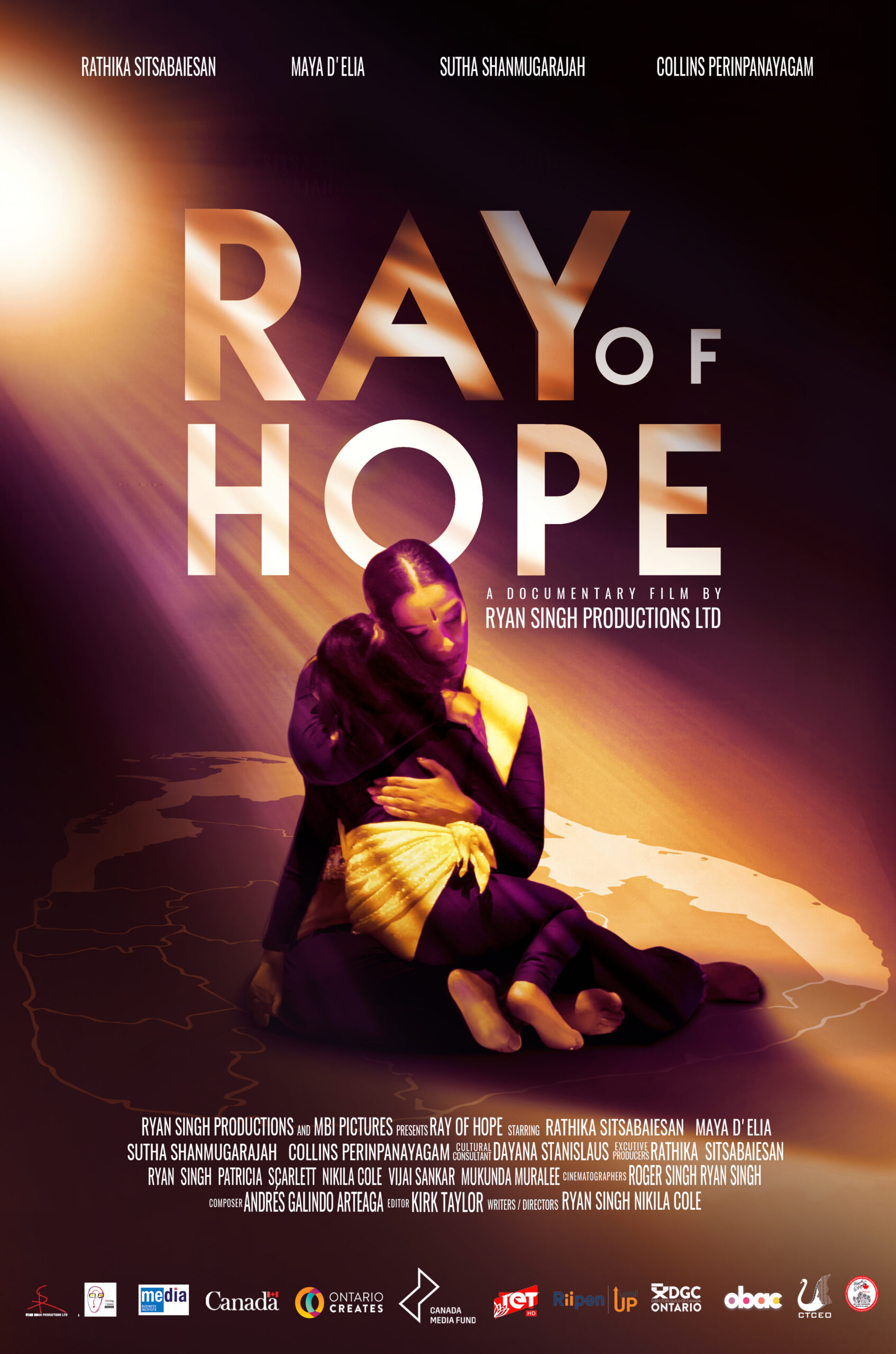 Ray of Hope