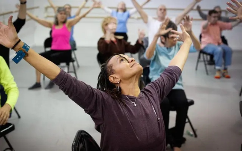 The Surprising Health Benefits of Dance: A Full-Spectrum Approach (2026)