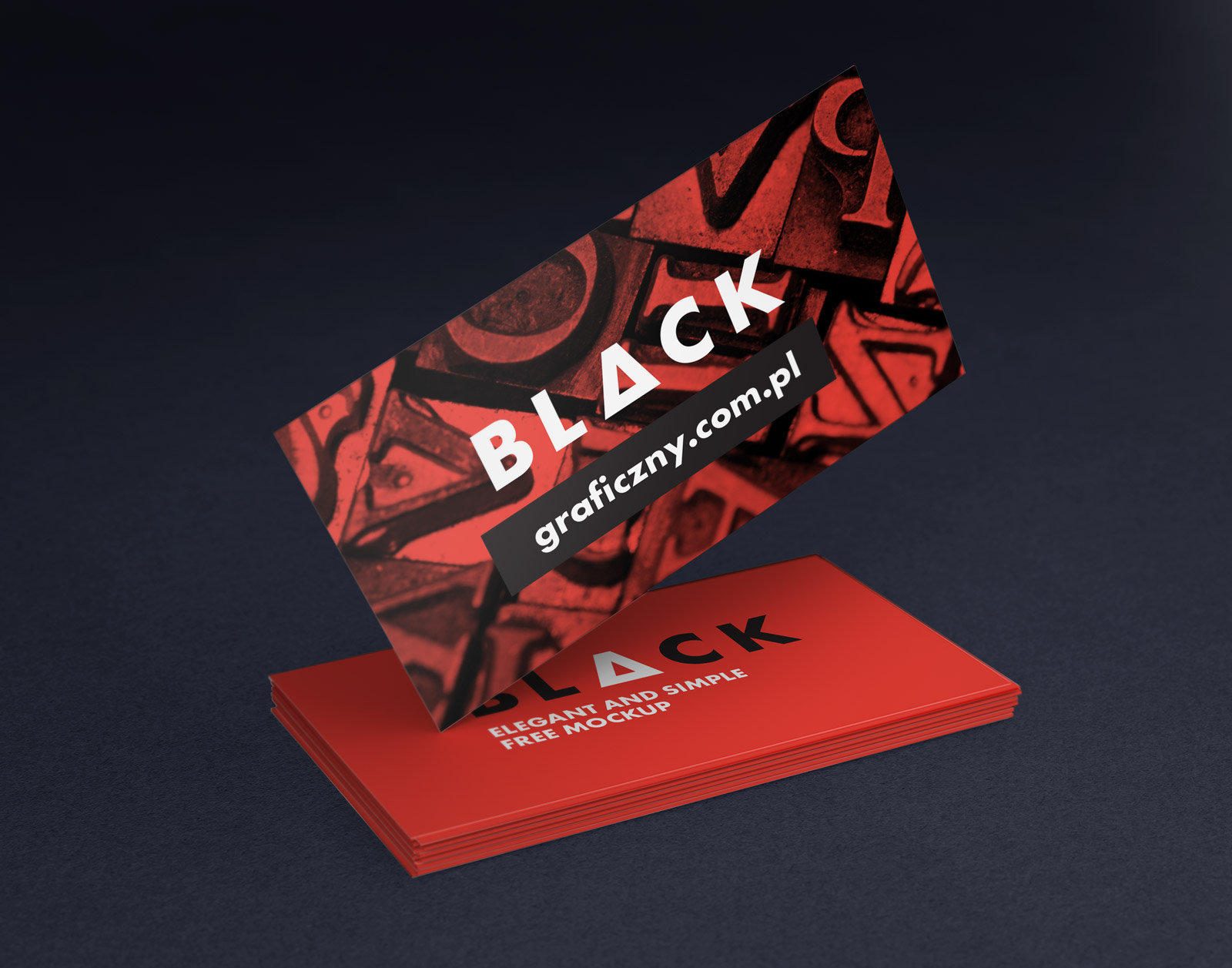 Best Free Corporate Identity / Stationery Mockup PSD Files