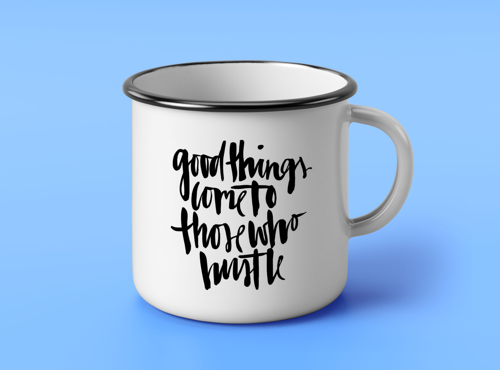We are sharing another mug / cup mockup that can be used in your branding design as well as for souvenirs. Free Coffee Tea Cup Mockup Psd Good Mockups