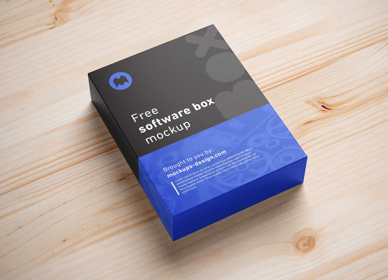 This relatively new technology has disrupted the medic. Free Software Box Packaging Mockup Psd Good Mockups