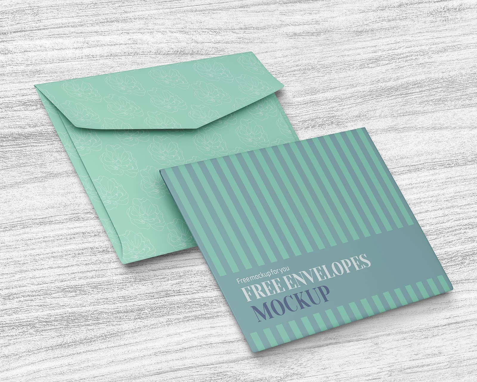 Here is useful envelope mockup psd you can use to display your clients or your own personal branding. Free Mailing C6 Envelope Mockup Psd Set Good Mockups
