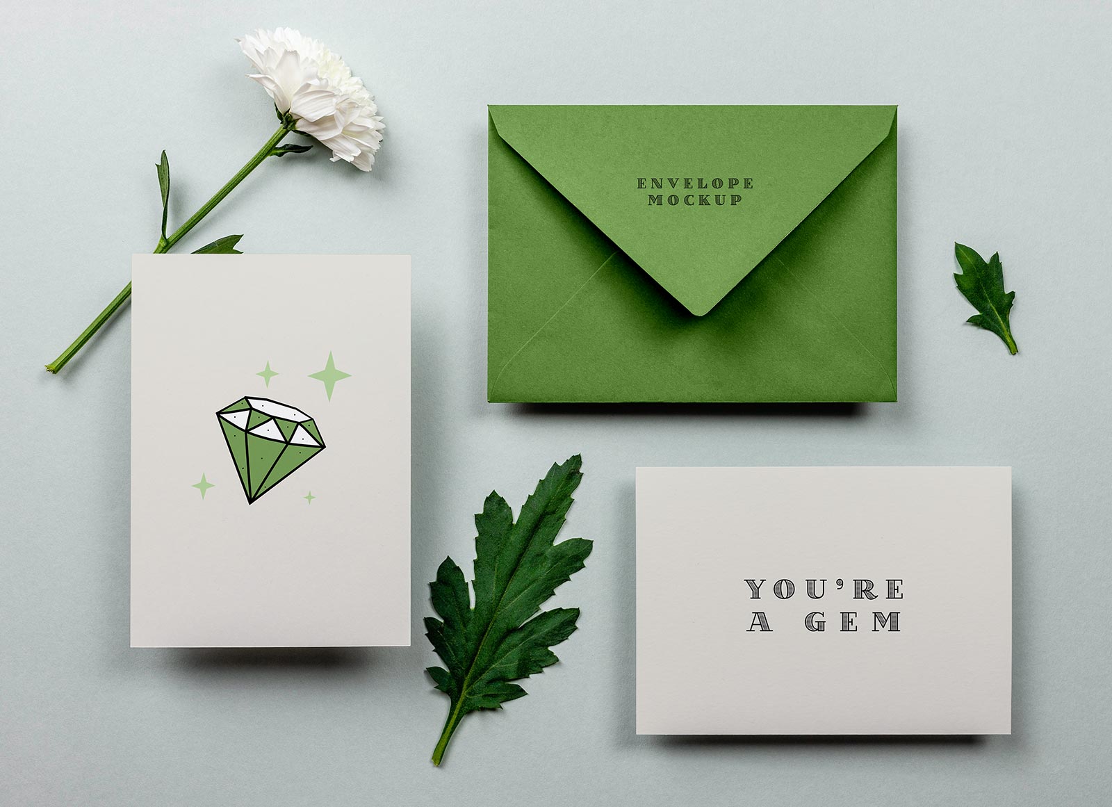 45+ best free greeting / invitation card mockups for graphic designers (2022 update). Free Greeting Card Envelope Mockup Psd Good Mockups