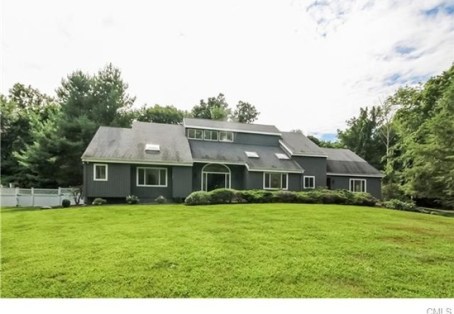 293 Sturges Ridge Rd.