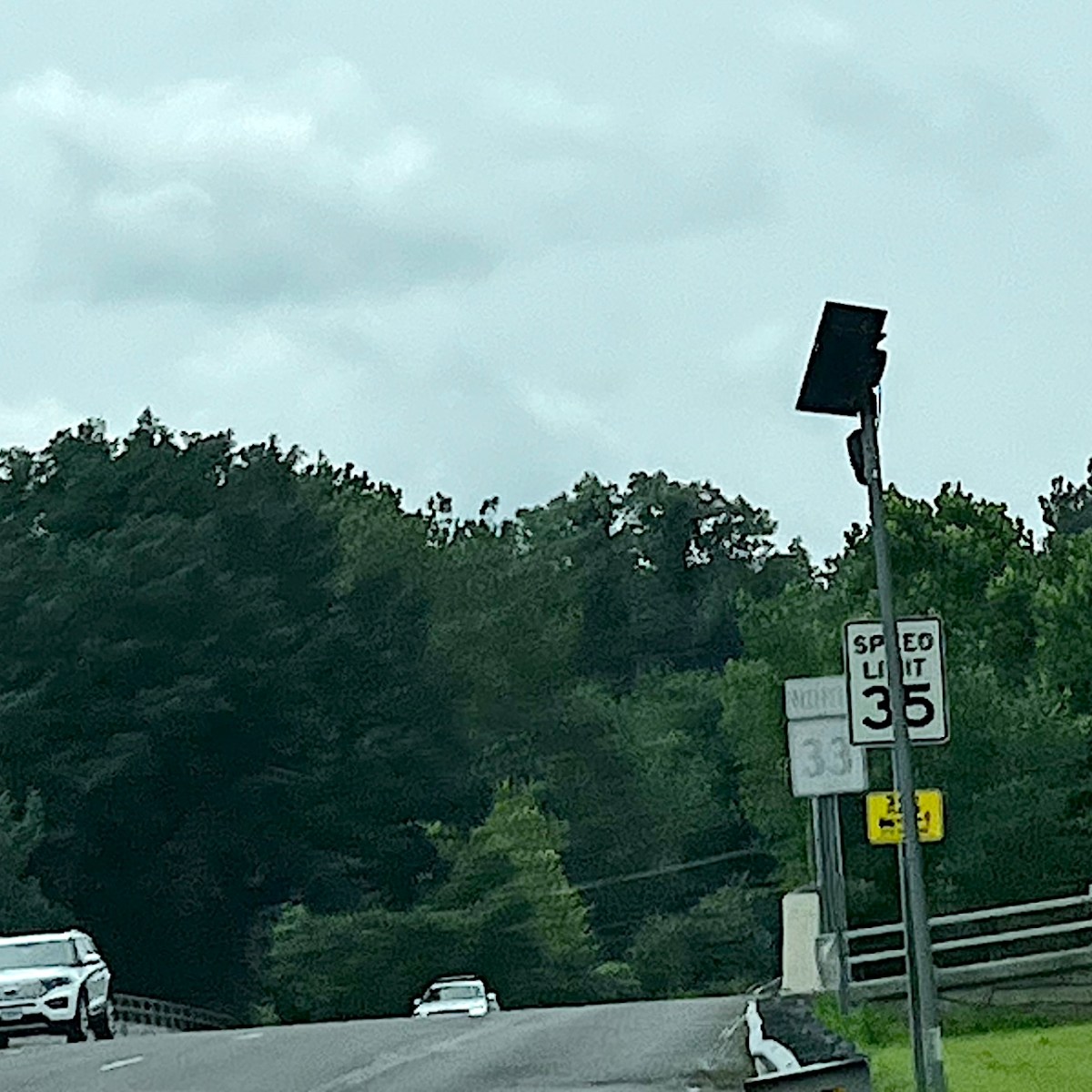 Wilton Police Stand By Flock Cameras as Lamont Calls for ALPR Review, Installation Pause