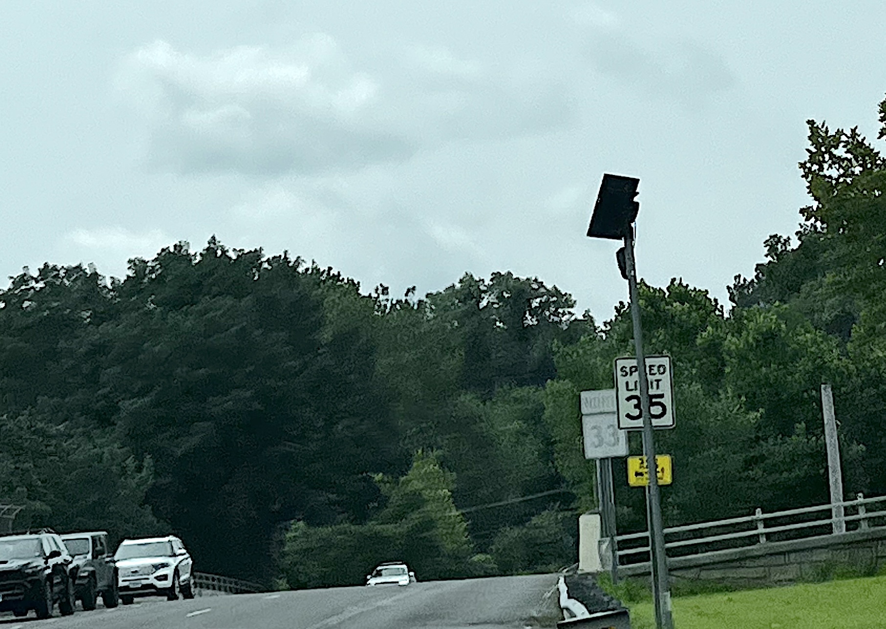 Wilton Police Stand By Flock Cameras as Lamont Calls for ALPR Review, Installation Pause