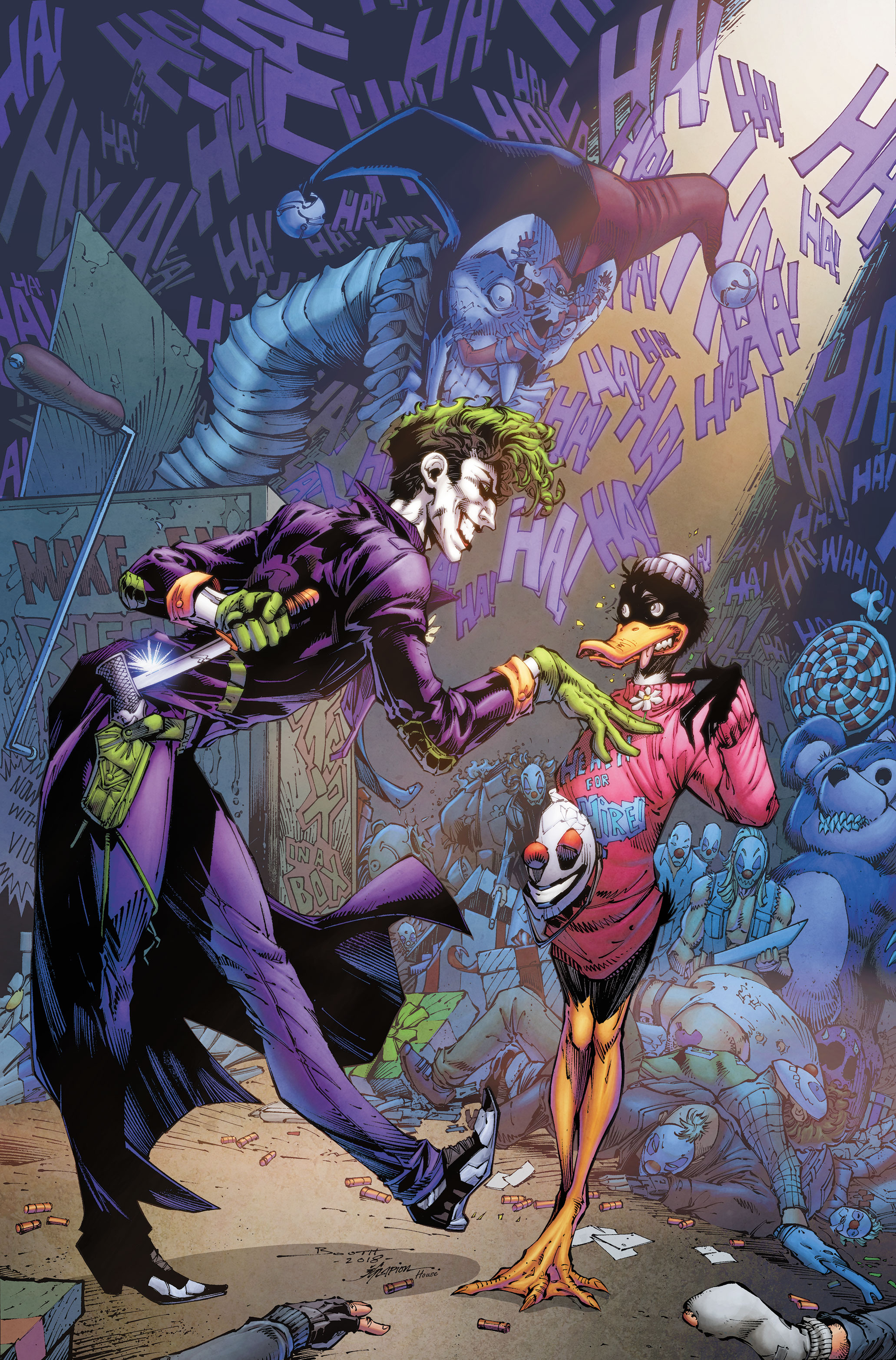 Joker_Daffy