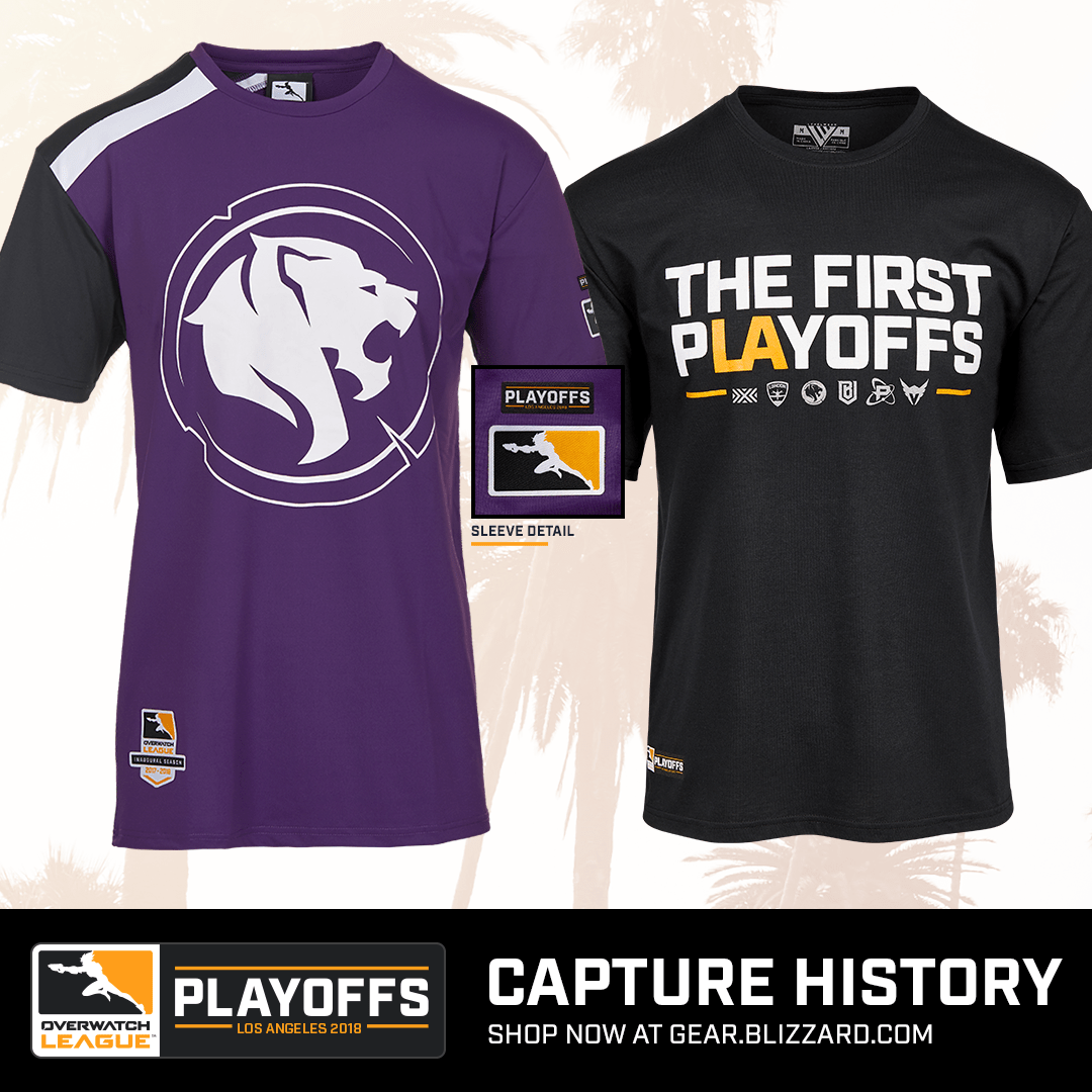 Los Angeles Gladiators