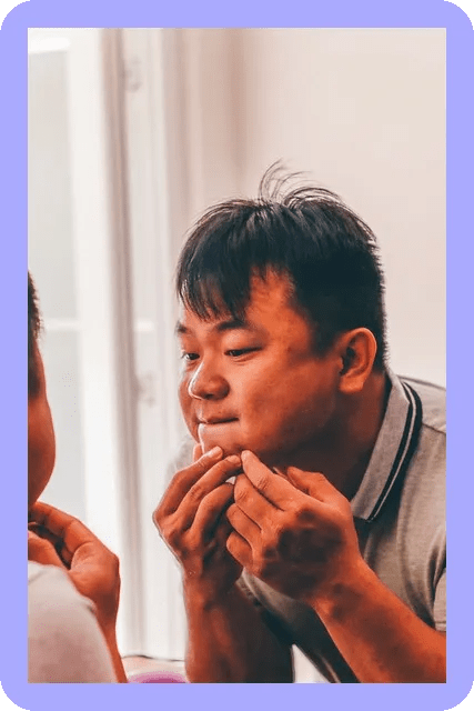 여드름 압출 후기 효과와 주의점은? 5 여드름 압출 후기 효과와 주의점은?