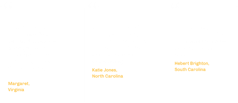 testimony