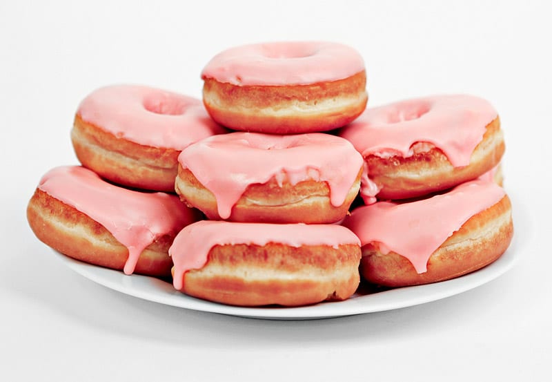 think pink!