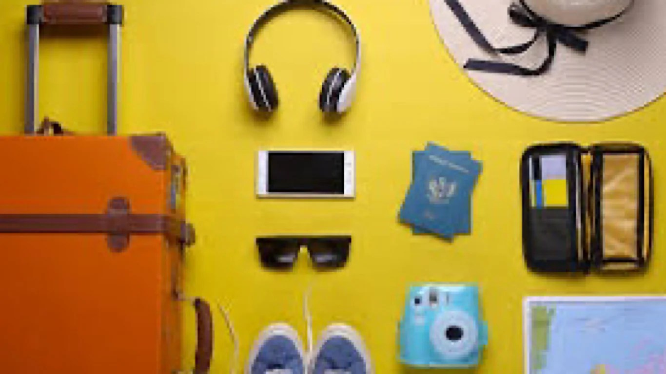 Your Guide To Packing Smart For Budget Travel Goodordering