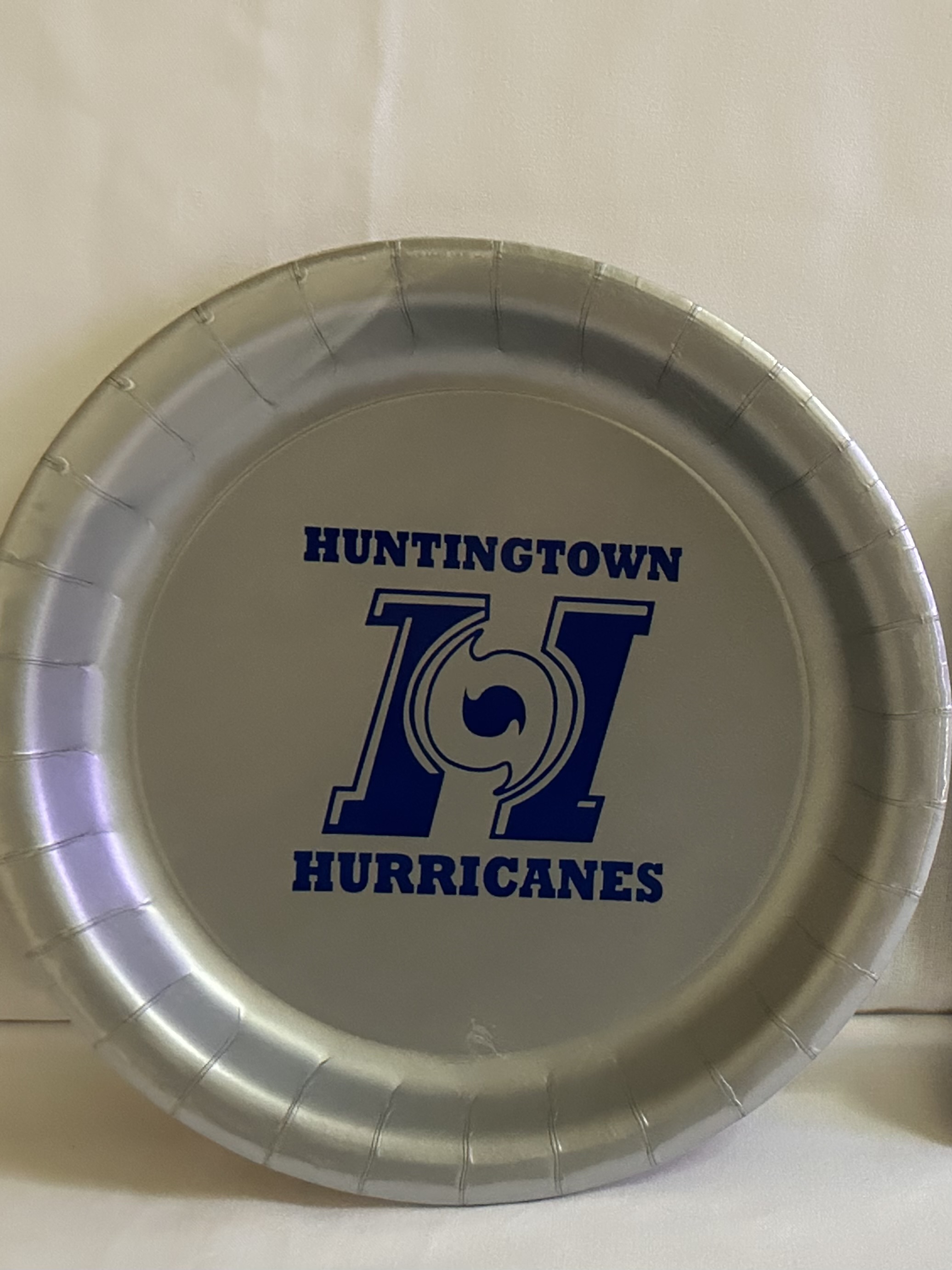 Huntingtown High School Plates