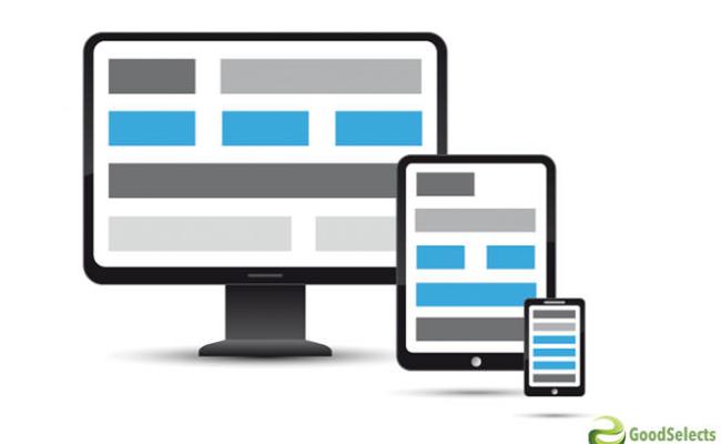 Bootstrap - Responsive CSS Framework | Good Selects