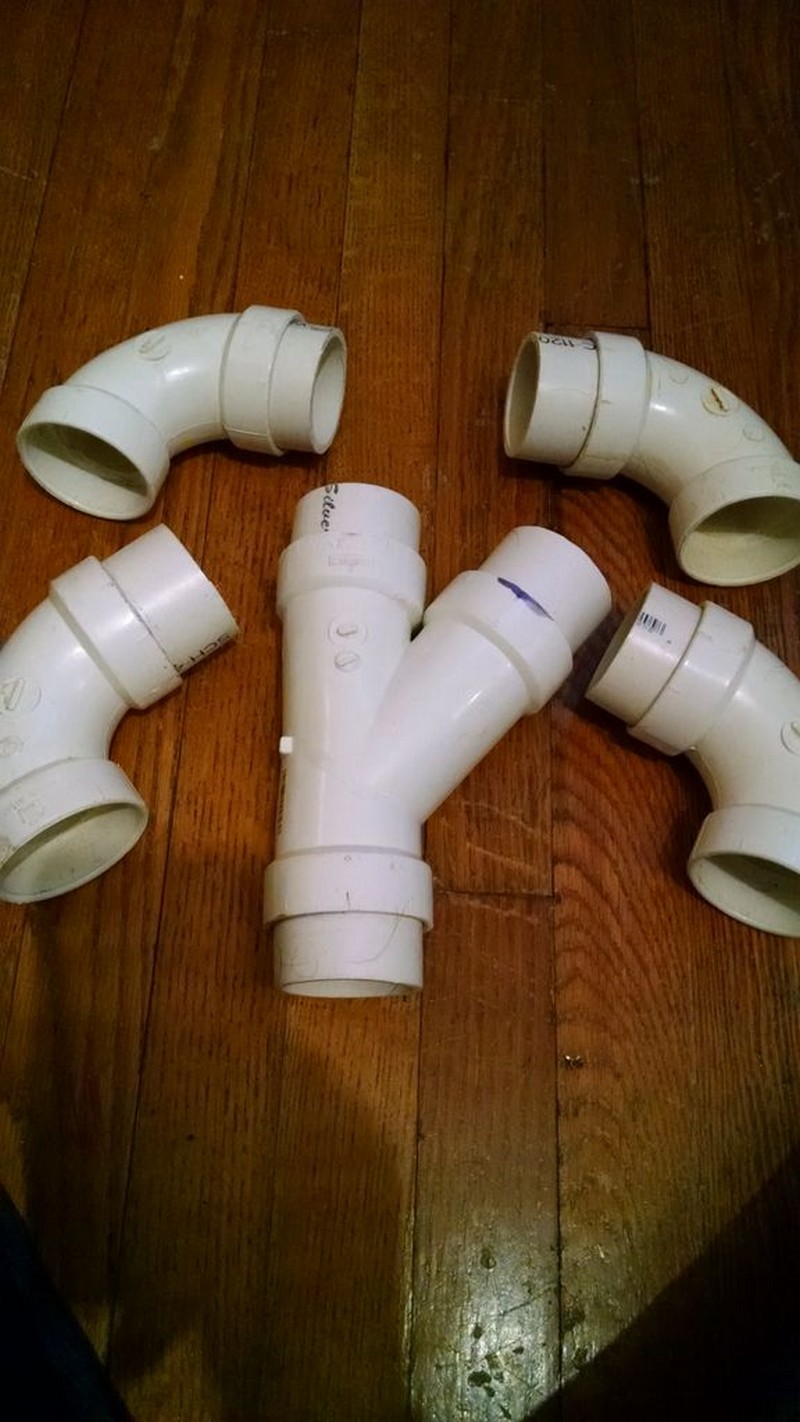 Diy boot dryer