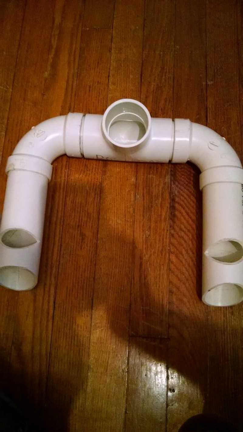 Diy boot dryer