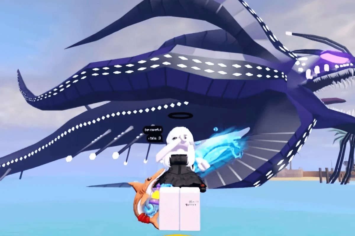 Update Januari 2026 Jadwal Event 200k Luck Fish It Roblox Dan Cara Roblox 