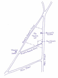 Howell's Ferry Rd