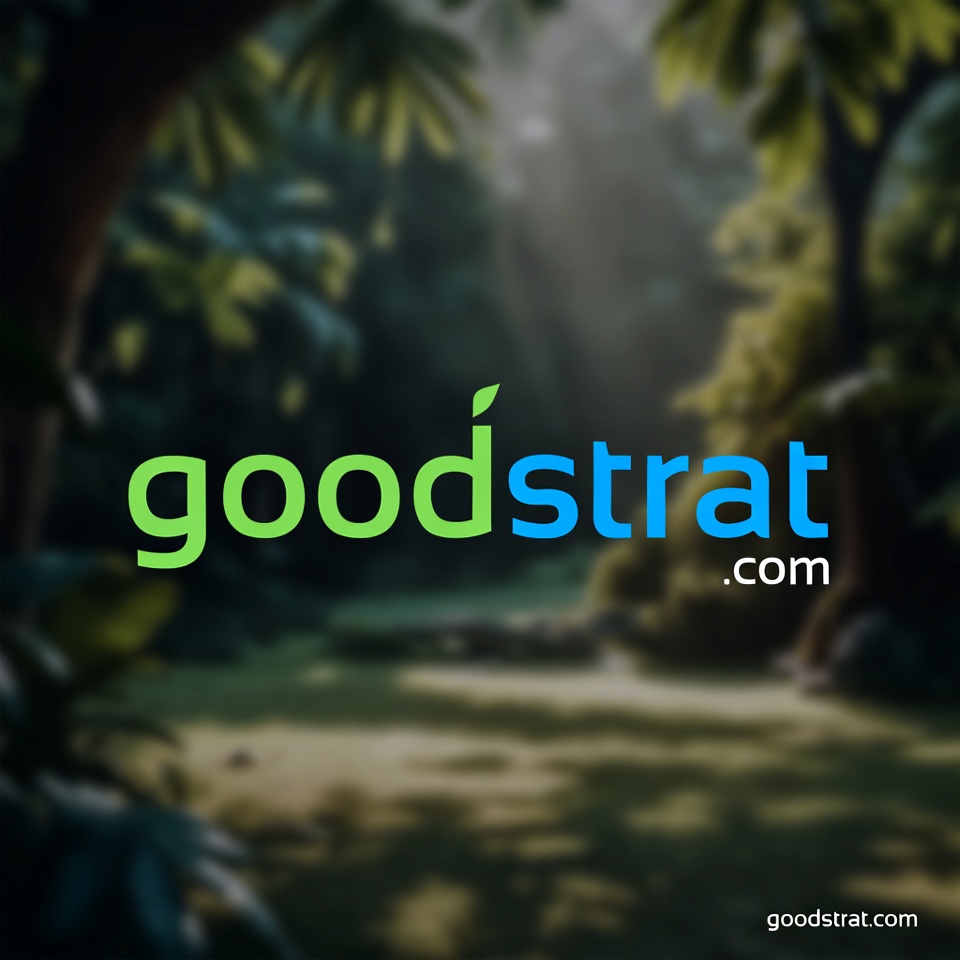Goodstrat Architecture and Management