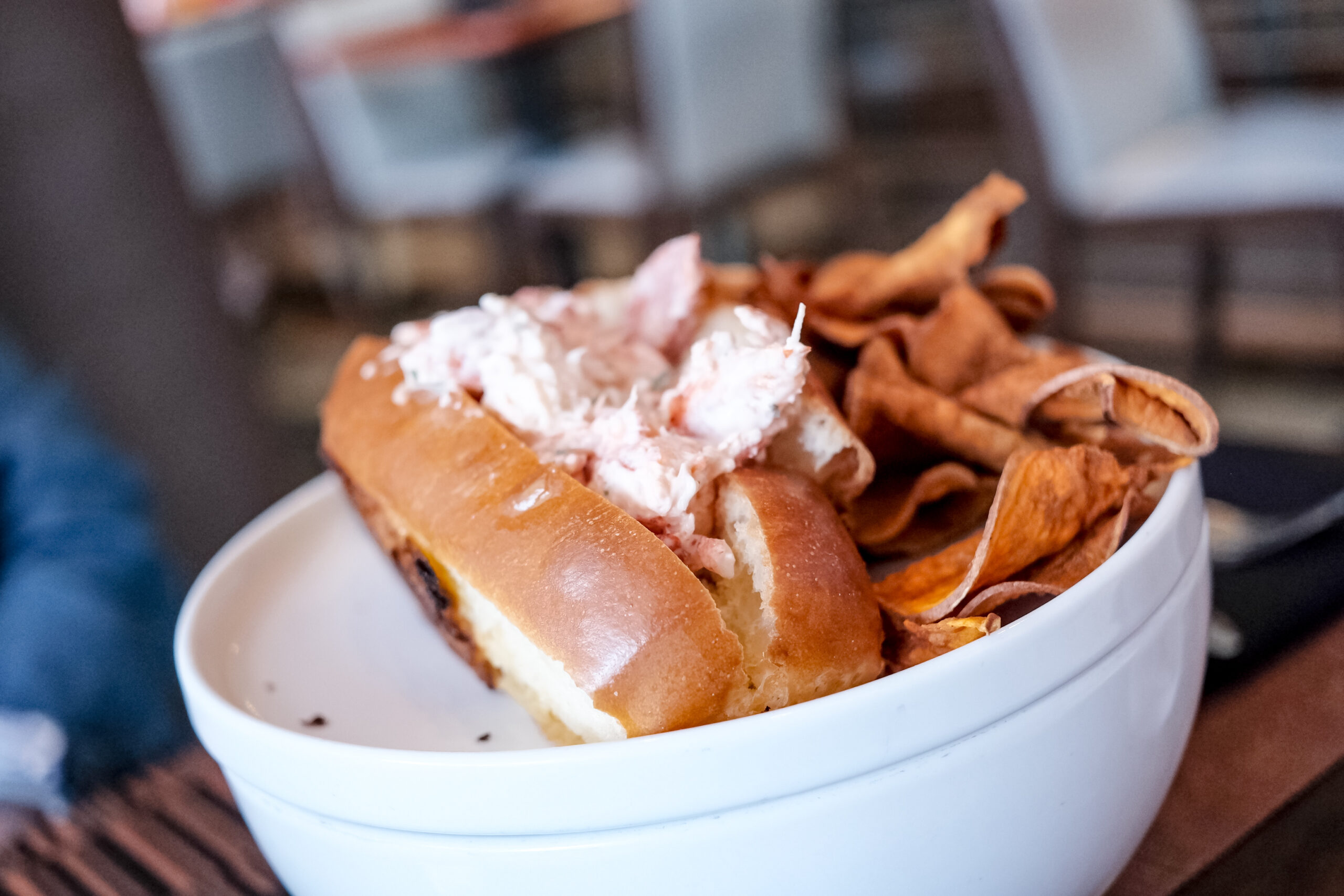 Rivertown Bistro in Conway SC is the best spot for a day date