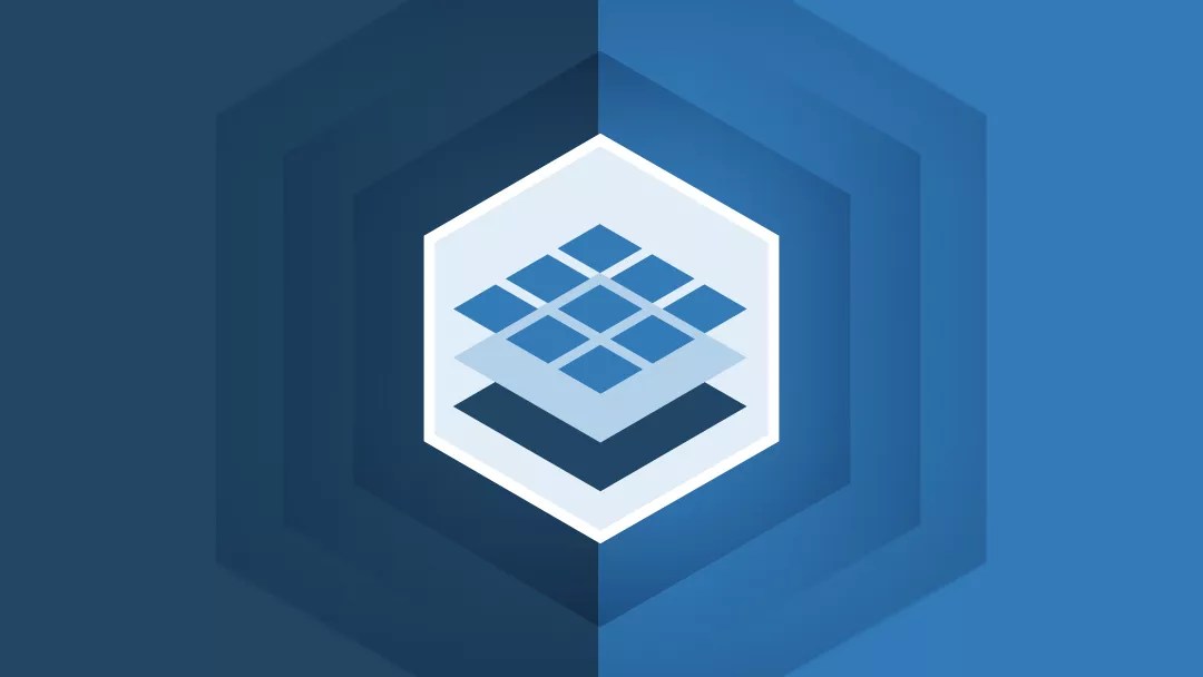 Logo de la nouvelle version de Mirantis Kubernetes Engine