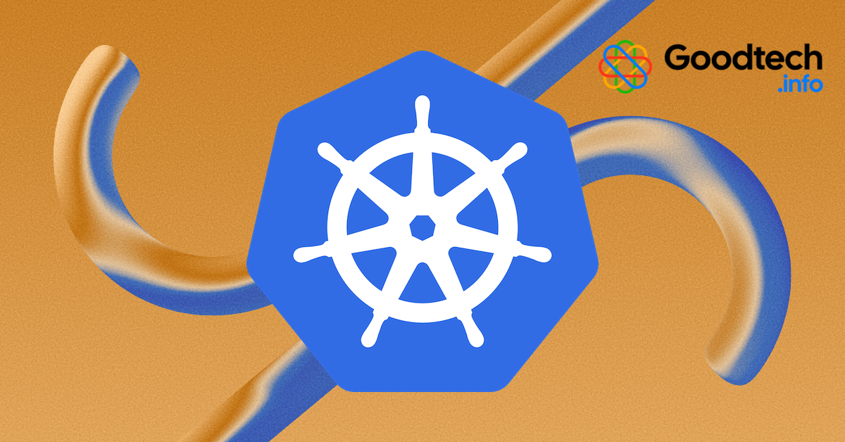 Comprendre Kubernetes