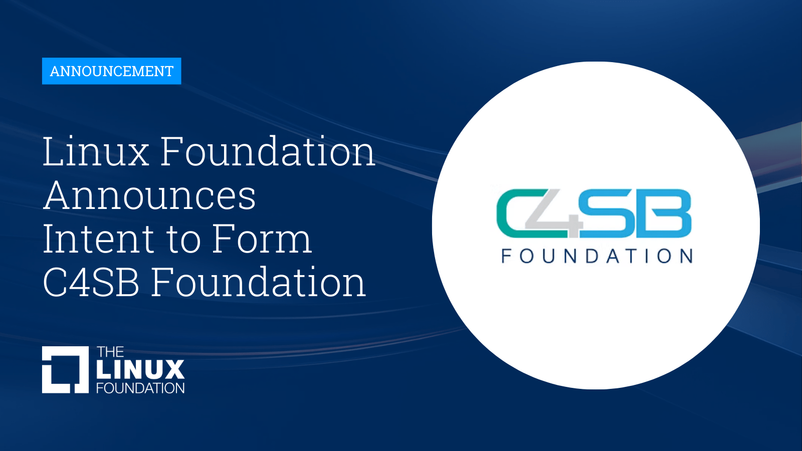 C4SB Foundation