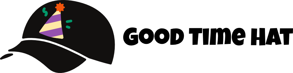 Good Time Hat Logo