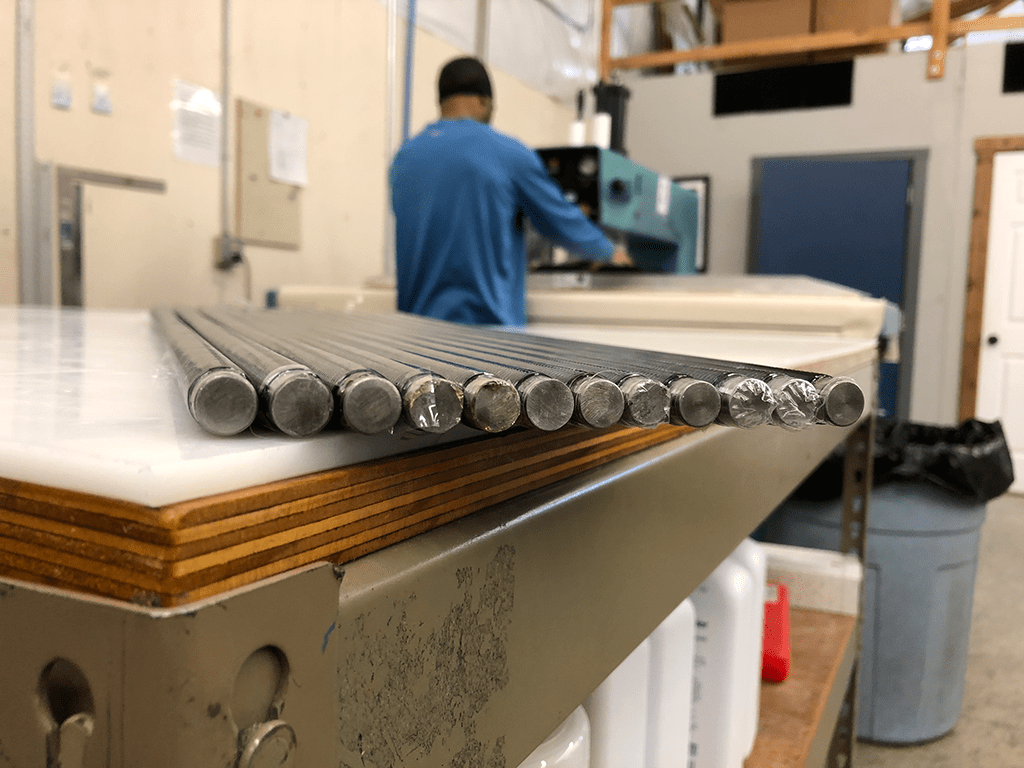 Roll Wrapping - Goodwinds.com