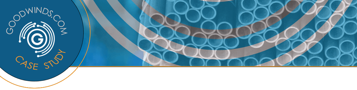 Composite rods & tubes case study