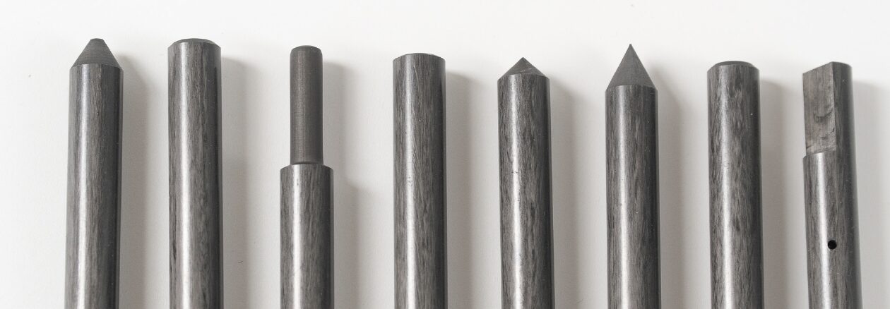 carbon fiber milling