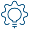 Lightbulb Icon