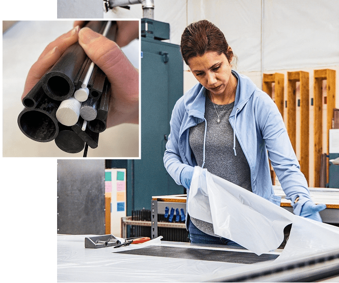 Composite Samples and Prep