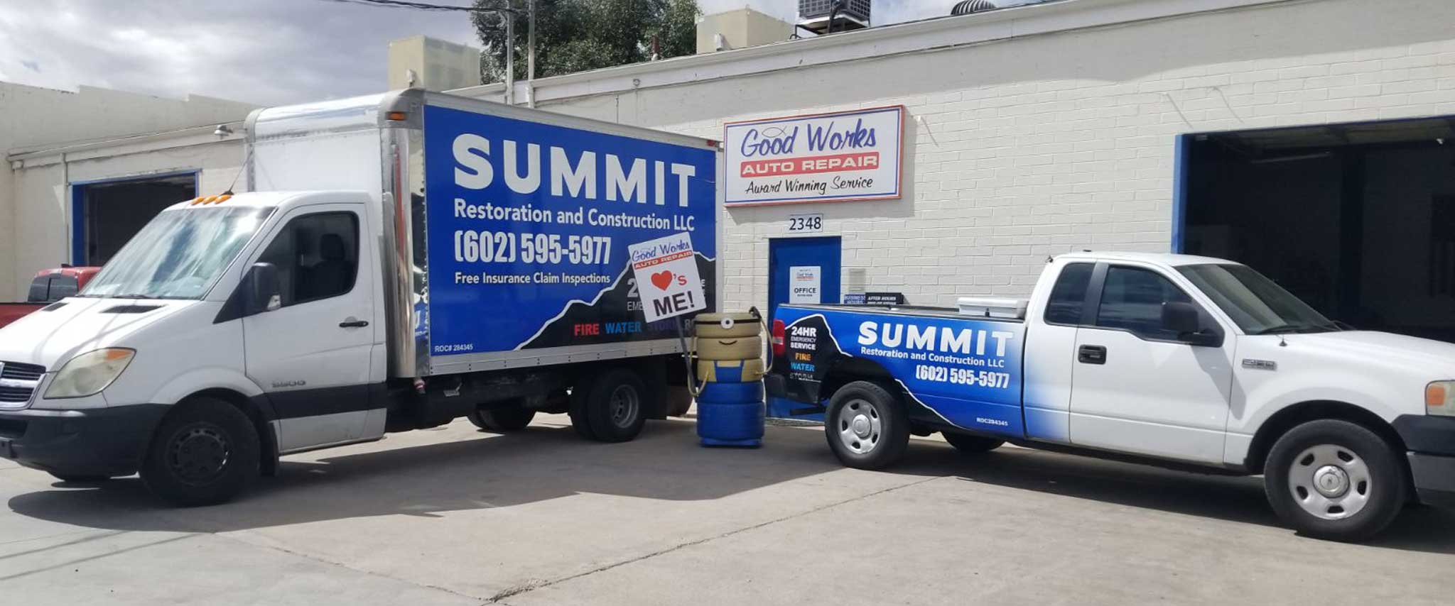 Honest And Affordable Auto Repair Good Works Auto Repair