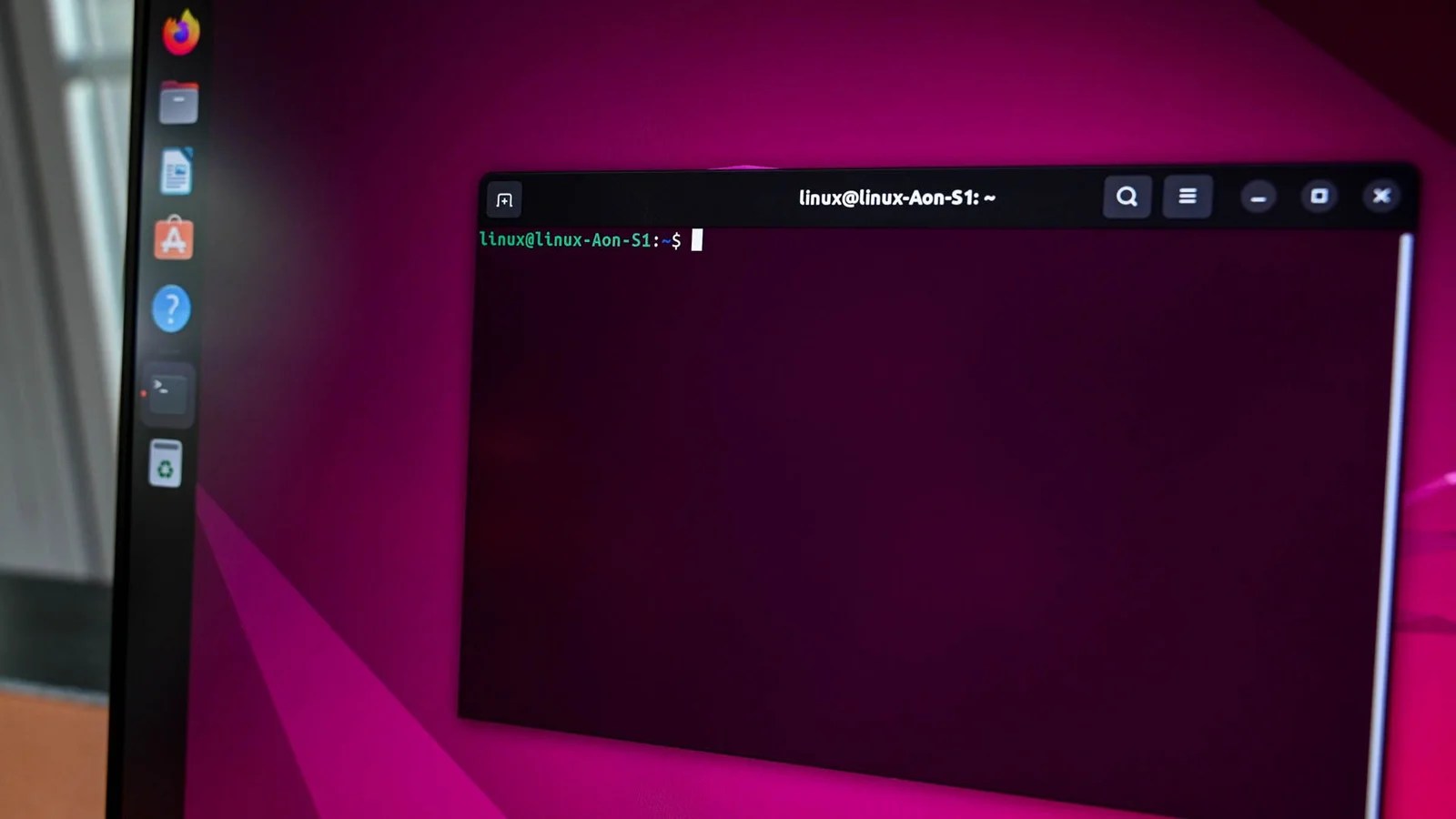 How to Use the Linux lsof Command