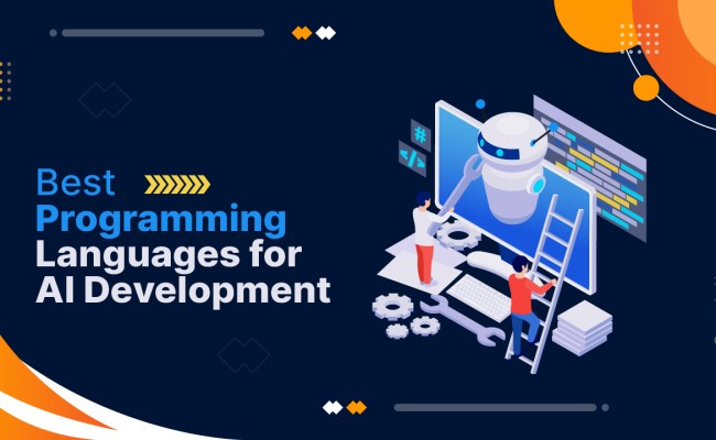 7 Best Programming Languages For AI Development In September 2025
