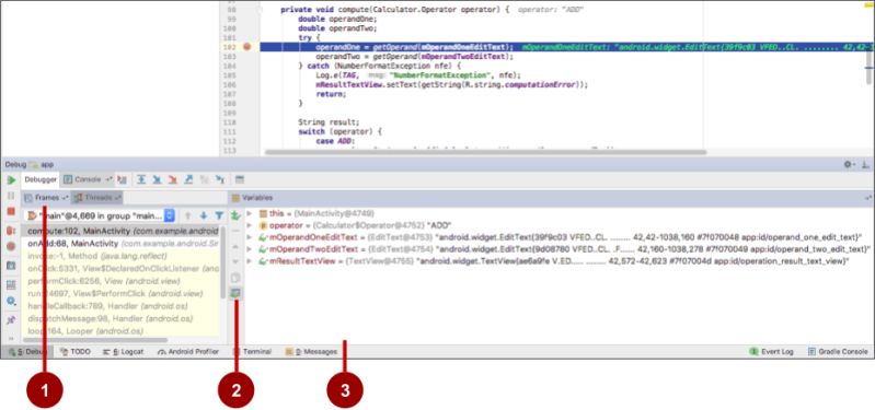 Cannot Find Debugger Tab In Edit Configurations Android Studio Dolphin 2021 3 1 Patch 1 - Mobile Minimal Pictures for Desktop