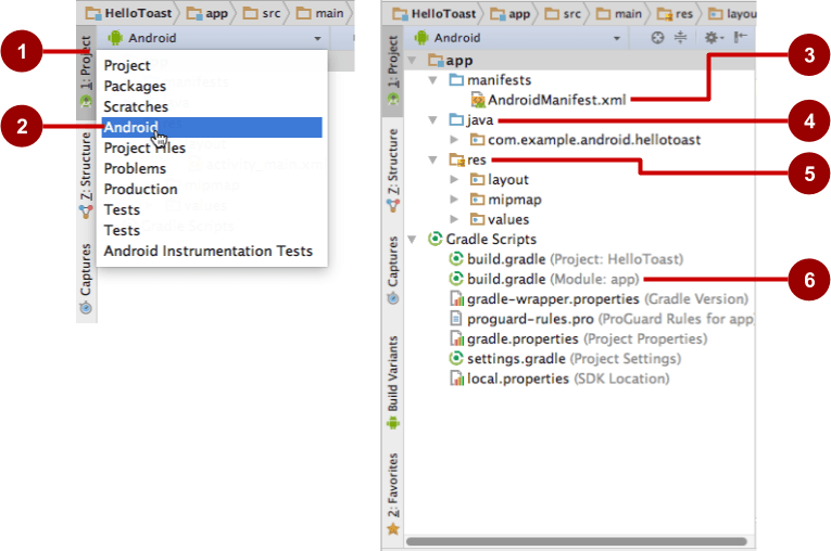 1 1 Buat Aplikasi Android Pertama Anda Gitbook