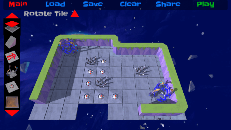 How Do You Get It Running Issue 49 Google Mechahamster Github - Best Minimal Wallpapers in HD