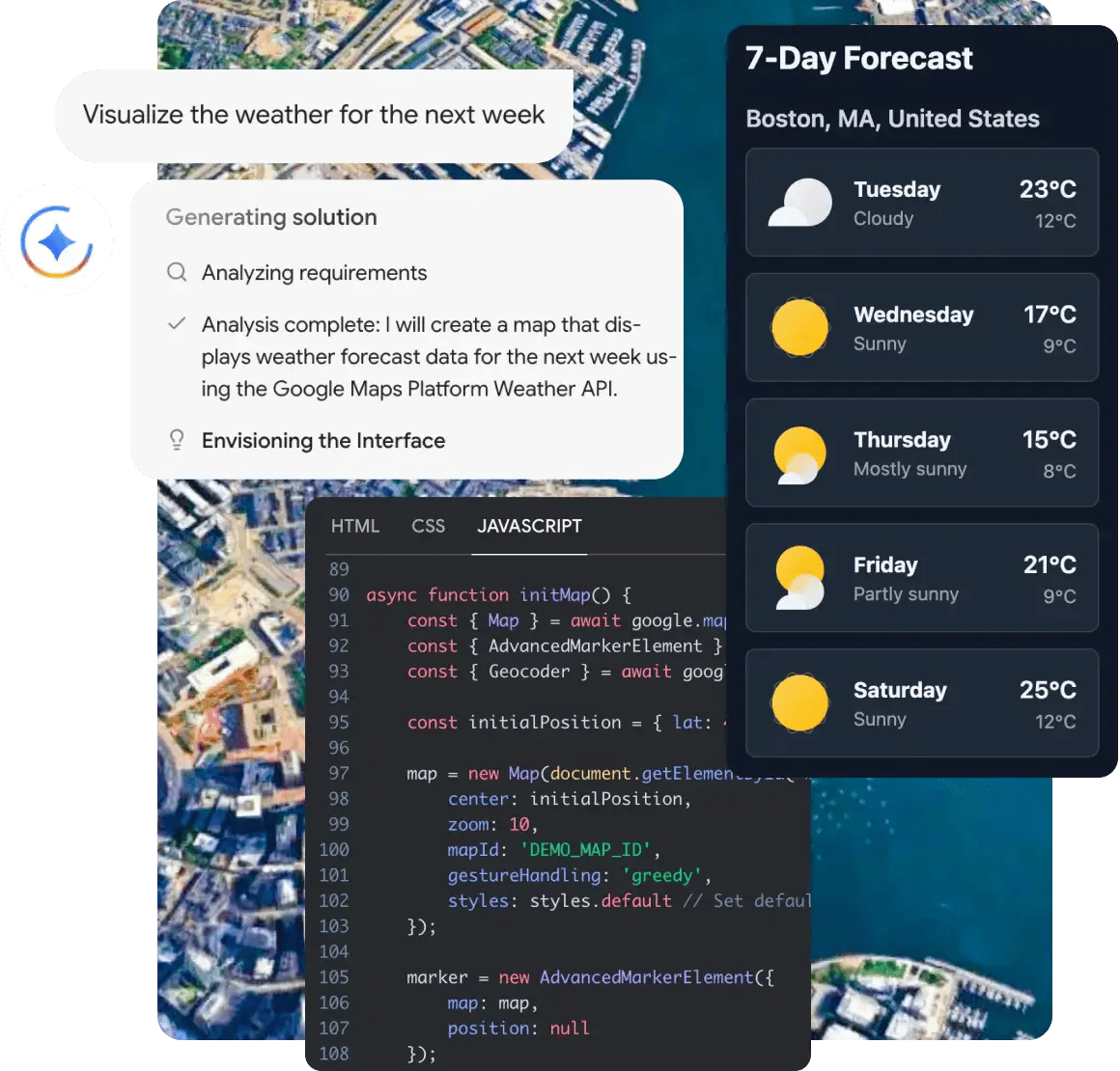 AI Google Maps A New Era Of Local Experiences.