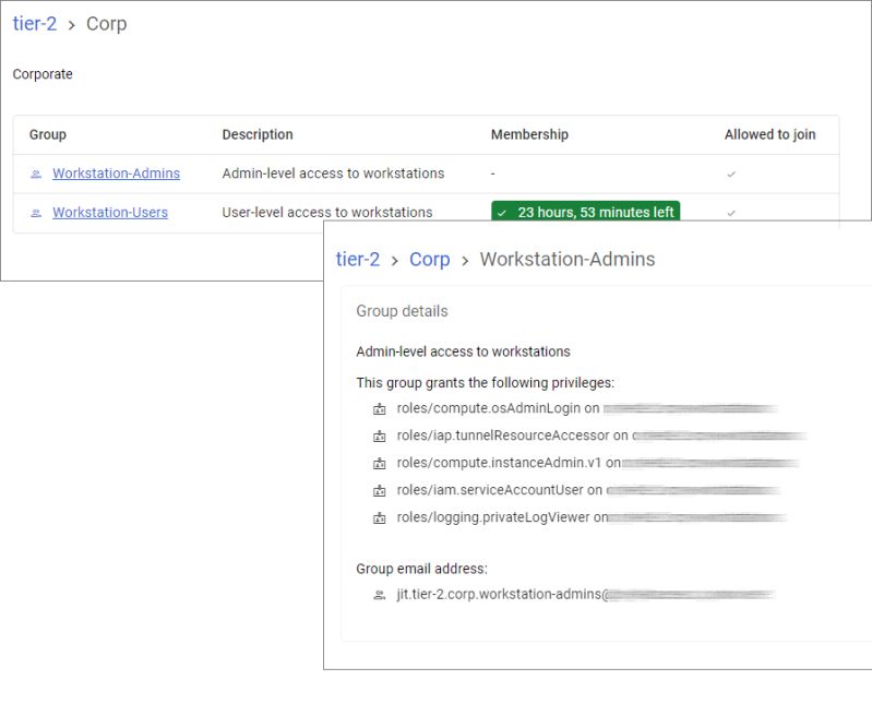 Github Googlecloudplatform Jit Groups Jit Groups Is An Open Source - High Quality 8K Sunset Pictures | Free Download