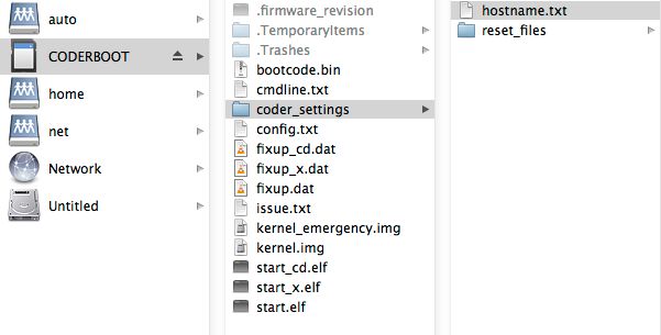 Using Multiple Coder Devices Lab Setup Googlecreativelab Coder Wiki - Retina Light Arts for Desktop