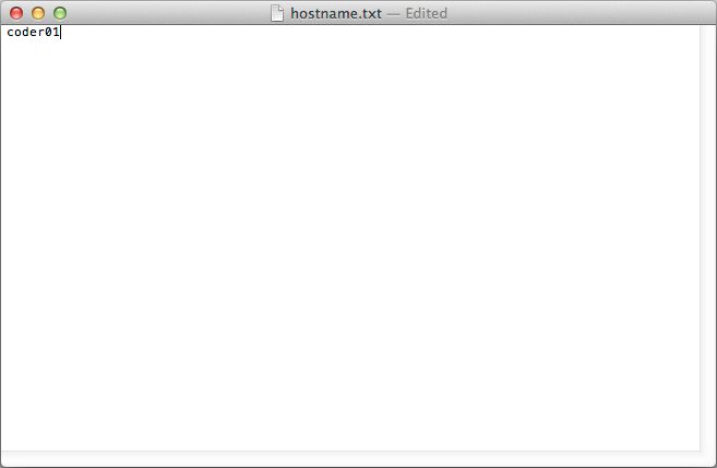 Using Multiple Coder Devices Lab Setup Googlecreativelab Coder Wiki - Best Ocean Photos in High Resolution