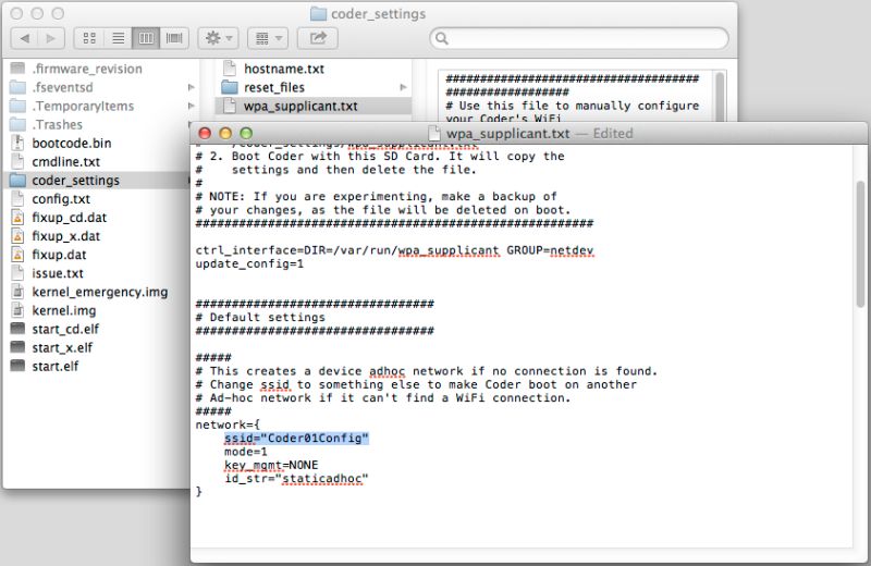 Using Multiple Coder Devices Lab Setup Googlecreativelab Coder Wiki - Dark Picture Collection - Desktop Quality