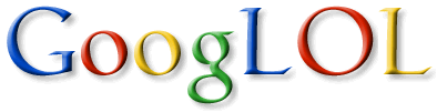 Google wants to .lol