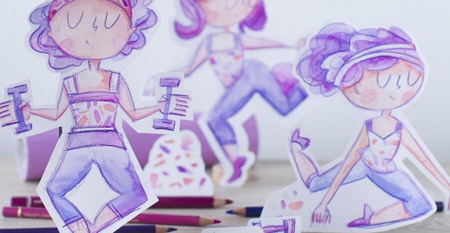 Learning Unlearning Blog Post Preview