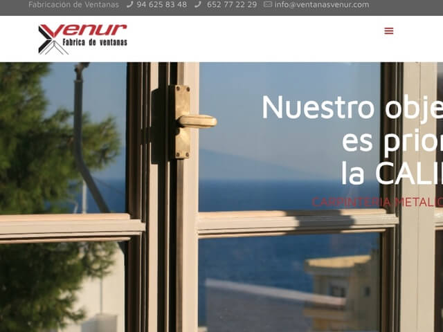 Web Carpinteria Metalica Goolako