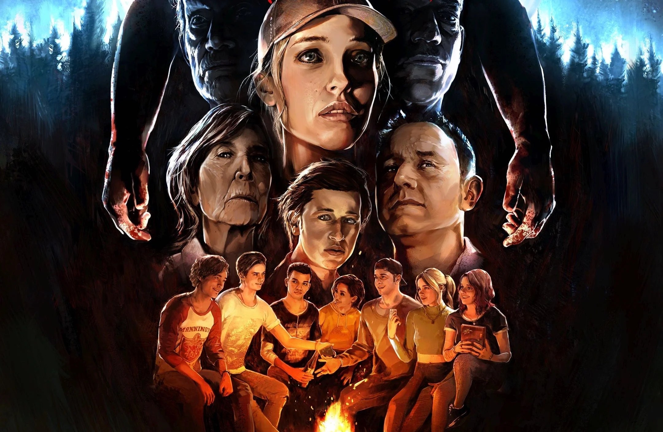 The Quarry Review | Goomba Stomp